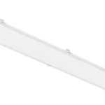 Goodlite G-11164 6"x4' Rectangular Flushed Slim