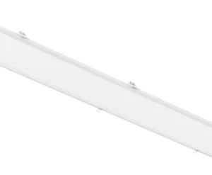 Goodlite G-11164 6"x4' Rectangular Flushed Slim