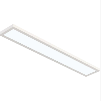 Goodlite G-12042 4″x2′ Surface Mount Panel