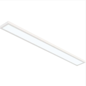 Goodlite G-12043 4″x3′ Surface Mount Panel