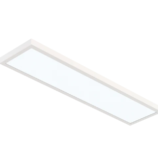 Goodlite G-12062 6″x2′ Surface Mount Panel