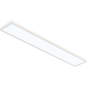 Goodlite G-12063 6″x3′ Surface Mount Panel