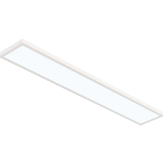 Goodlite G-12063 6″x3′ Surface Mount Panel