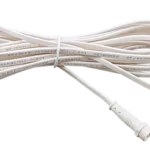 Goodlite G-19822 20 ft Extension Cord, 3 pin