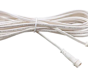 Goodlite G-19822 20 ft Extension Cord, 3 pin