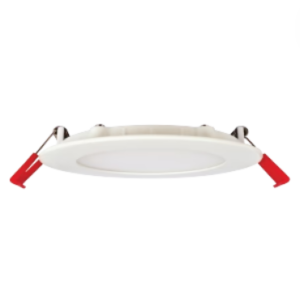 Goodlite G-19921 3" Round Flushed Slim 4100k