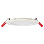Goodlite G-19922 3" Round Flushed Slim 5000k