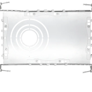 Goodlite G-19981 Flanged New Construction Plate 4 Sizes