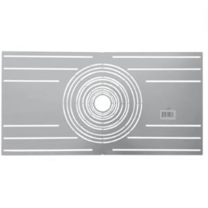 Goodlite G-19982 Flat New Construction Plate 10 Sizes