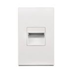 Goodlite G-20017 Universal Step Light 5000k, White