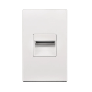 Goodlite G-20017 Universal Step Light 5000k, White