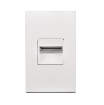 Goodlite G-20022 Universal Step Light (White)