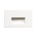 Goodlite G-20026 Horizontal Step Light 5000K (White)