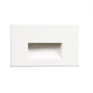 Goodlite G-20026 Horizontal Step Light 5000K (White)