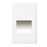 Goodlite G-20037 Vertical Step Light 4100k (White)