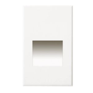 Goodlite G-20037 Vertical Step Light 4100k (White)