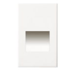 Goodlite G-20038 Vertical Step Light 5000k (White)