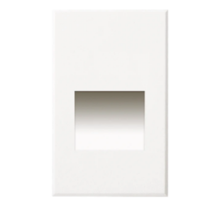 Goodlite G-20038 Vertical Step Light 5000k (White)