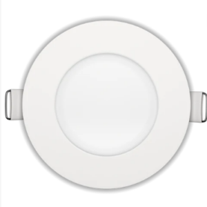 Goodlite G-20221 4" Round Flushed Slim