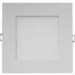 Goodlite G-20229 8" Square Flushed Slim
