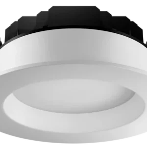 Goodlite G-20243 6” Round Regress Slim