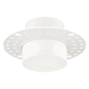 Goodlite G-20452 2 Inch Round Trimless Drop Lens