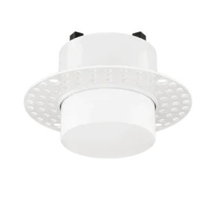 Goodlite G-20453 3 Inch Round Trimless Drop Lens