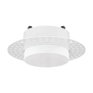 Goodlite G-20454 4 Inch Round Trimless Drop Lens