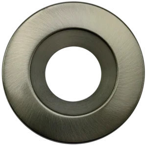 Goodlite G-22022 2 inch Round Regress Slim Brushed NickelCover
