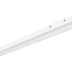 Goodlite G-22318 8 ft Linear Fixture with Em+ Ms Port