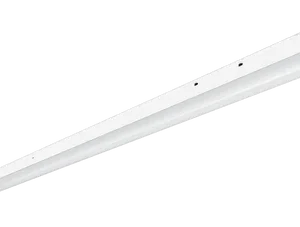 Goodlite G-22318 8 ft Linear Fixture with Em+ Ms Port