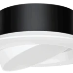 Goodlite G-25240 4” Round Flat Gimbal