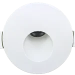 Goodlite G-48200 Round Clip-in Step Light