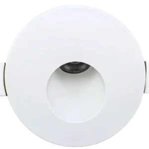 Goodlite G-48200 Round Clip-in Step Light