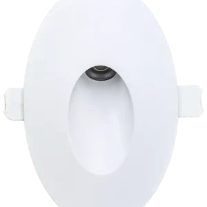 Goodlite G-48210 Oval Clip-in Step Light