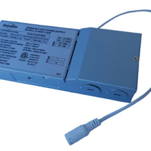 Goodlite G-48327 25w 120-277V Driver, Twist-Lock