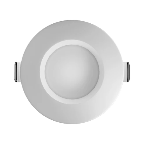 Goodlite G-19921 3" Round Flushed Slim 4100k - Image 2