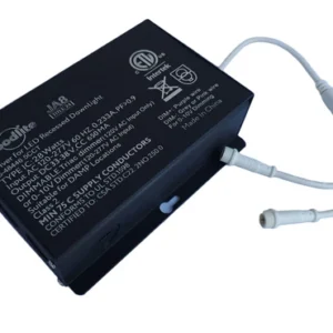 Goodlite G-48446 14w X2120-277V Driver, 3 pin