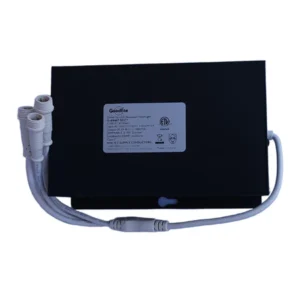 Goodlite G-48447 14w X3 120-277V Driver, 3 pin