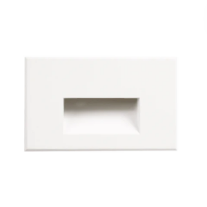 Goodlite G-48536 Horizontal Step Light (White)