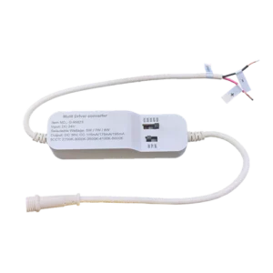 Goodlite G-95823 Multi Light Driver 5,7 & 8 Watt