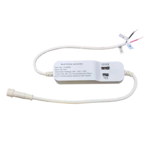 Goodlite G-95824 Multi Light Driver, 9,10 & 12 Watt