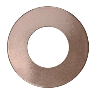 Goodlite G-97922 2" Round Slim Bronze Cover