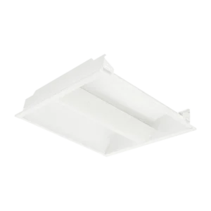 Goodlite G-98000 2x2 Indirect Center Net Basket Troffer