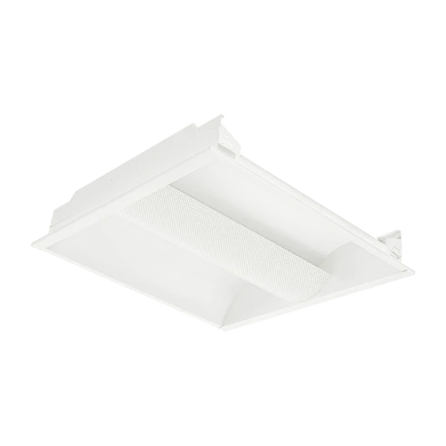 Goodlite G-98000 2x2 Indirect Center Net Basket Troffer