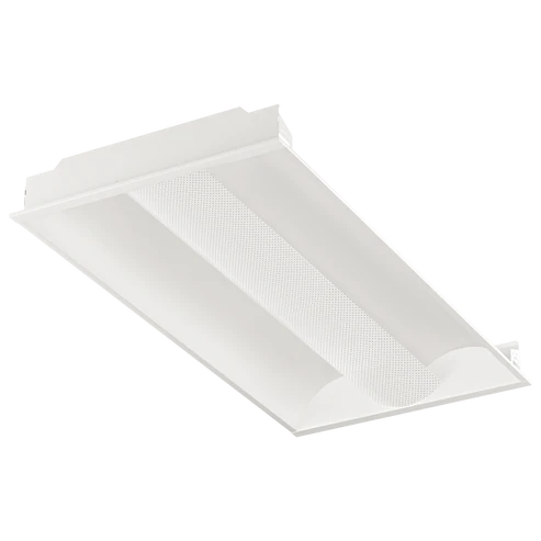 Goodlite G-98263 2x4 Indirect Double Vault Troffer + Em