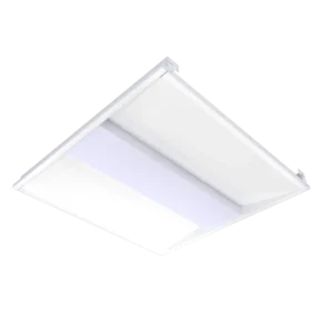 Goodlite G-98011 2x2 Square Center Basket Troffer + Em