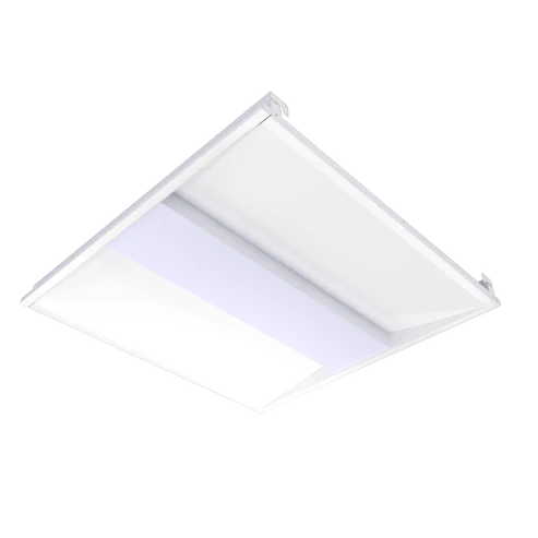 Goodlite G-98010 2x2 Square Center Basket Troffer