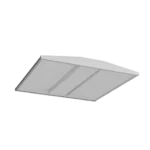 Goodlite G-98227 2x2 Focused Troffer + Em