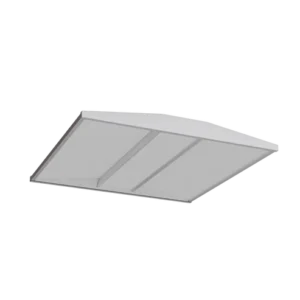 Goodlite G-98226 2x2 Focused Troffer